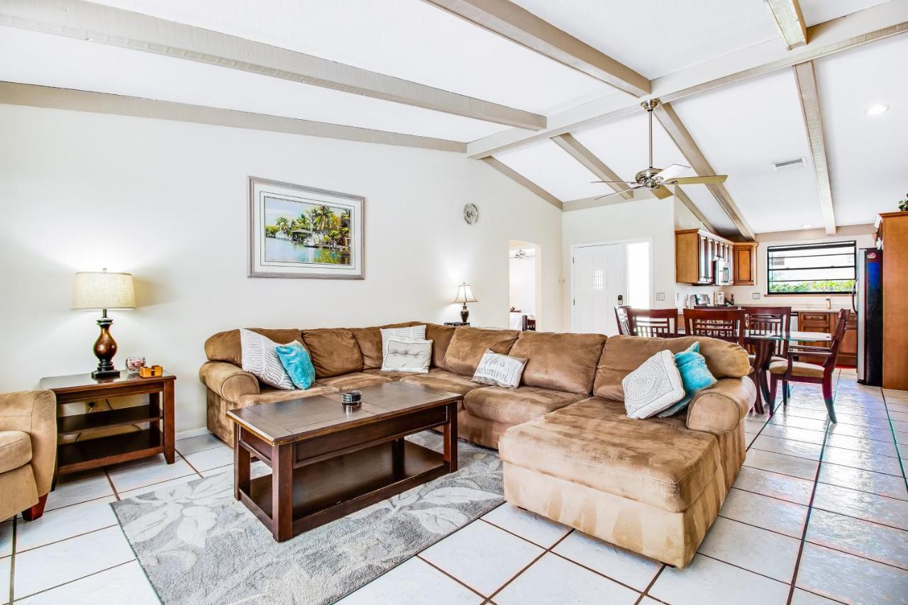 No Hurries, No Worries Villa Bradenton Ngoại thất bức ảnh