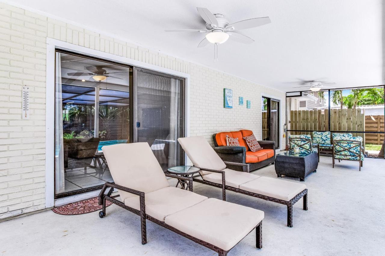 No Hurries, No Worries Villa Bradenton Ngoại thất bức ảnh