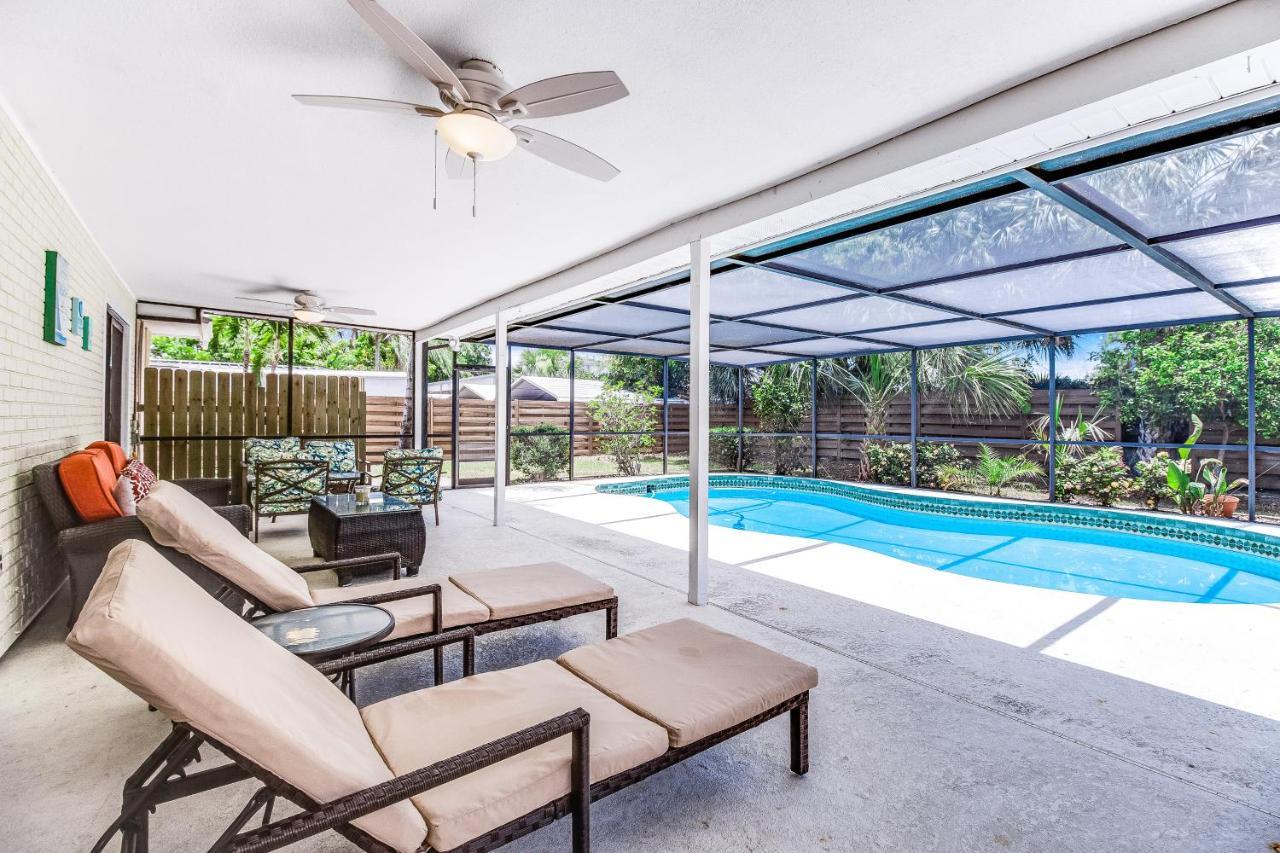 No Hurries, No Worries Villa Bradenton Ngoại thất bức ảnh